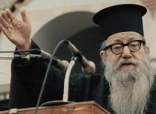 Ο Αυγουστίνος Καντιώτης