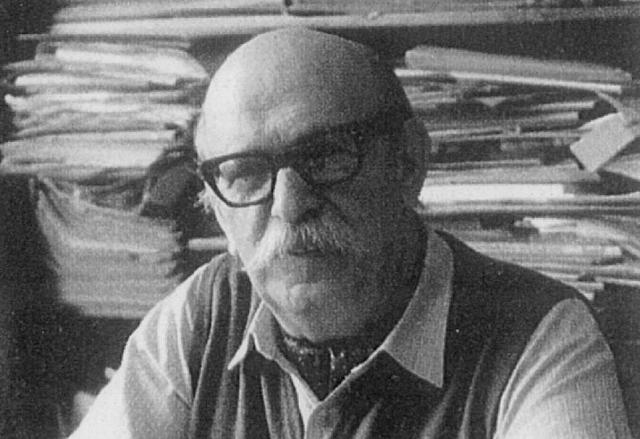 Ο Αρχέλαος Αντώναρος