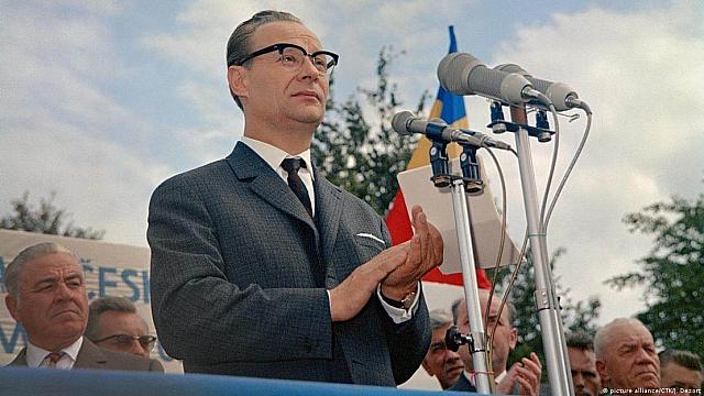 Ο Αλεξάντερ Ντούμπτσεκ