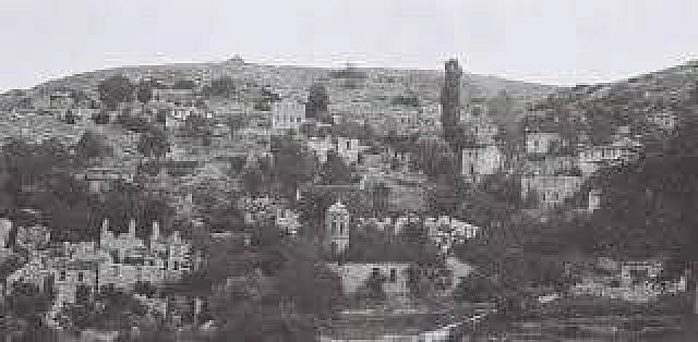 Σαν σήμερα το 1944, οι Γερμανοί εκτέλεσαν 6 αμάχους και πυρπόλησαν 263 σπίτια στο χωριό Κωσταράζι Καστοριάς