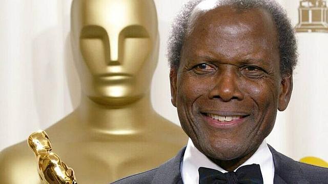 Ο Σίντνεϊ Πουατιέ