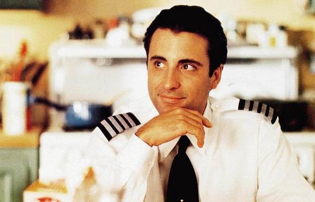 Ο Άντι Γκαρσία