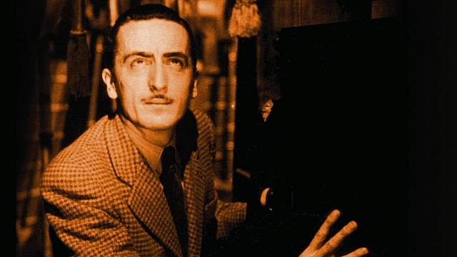 Ο Μάριο Μπάβα