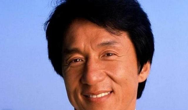 Ο Τζάκι Τσαν