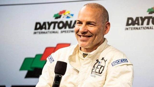 Ο Ζακ Βιλνέβ