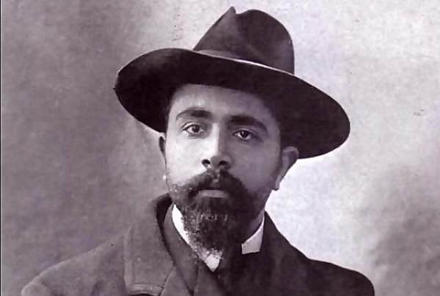 Ο Κωνσταντίνος Μαλέας