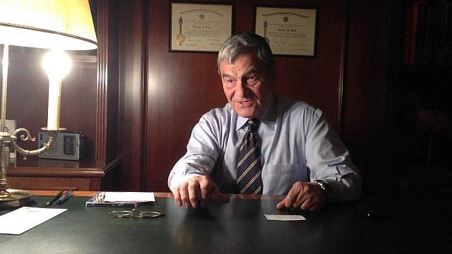 Ο Γεώργιος Τόλης