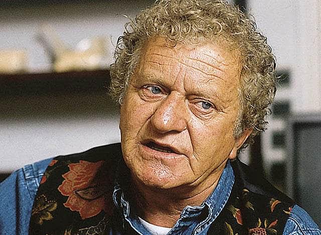 Ο Αλέκος Τζανετάκος