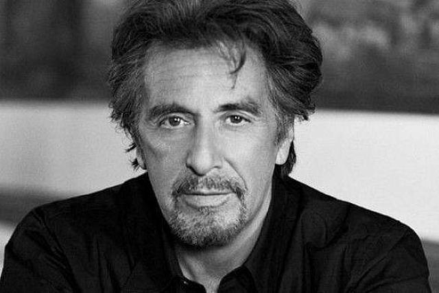 Ο Αλ Πατσίνο