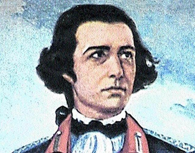 Ο Τιραντέντες