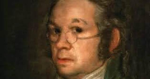 Ο Φρανθίσκο Γκόγια