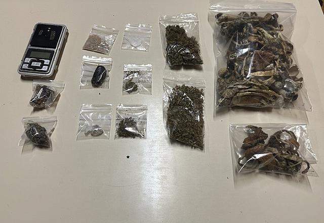 ναρκωτικά - ρέθυμνο