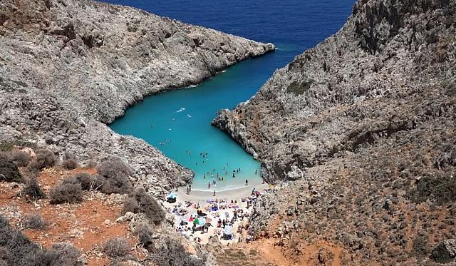 σεϊτάν λιμάνια