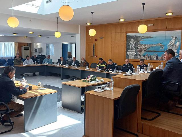 ΣΥΣΚΕΨΗ ΧΕΡΣΟΝΗΣΟΣ