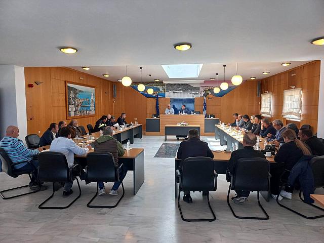 ΣΥΣΚΕΨΗ ΧΕΡΣΟΝΗΣΟΣ