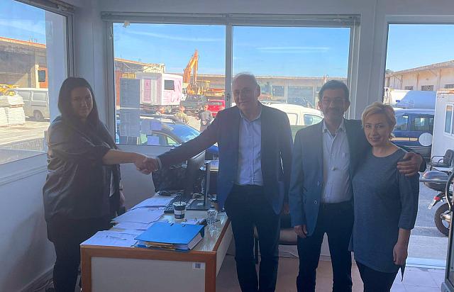 μπαριτάκης