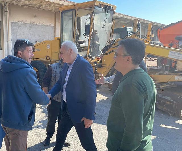 μπαριτάκης