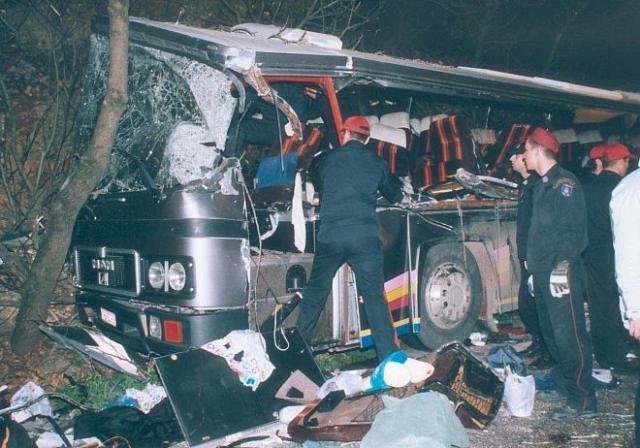 τέμπη μαθητές