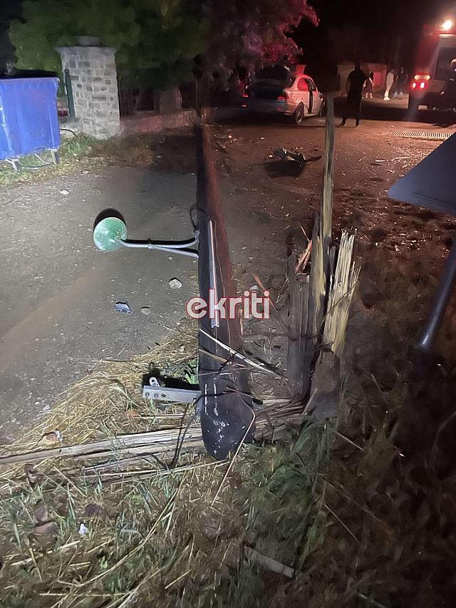 Θανατηφόρο στις Μοίρες