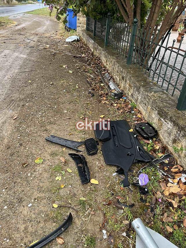 Θανατηφόρο στις Μοίρες