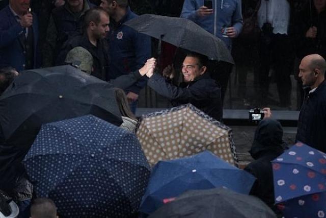 αλέξης τσίπρας