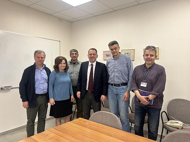 φραγκίσκος λαμπρινός ΙΤΕ