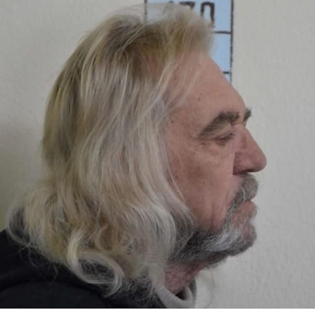 ξανθός μάγος