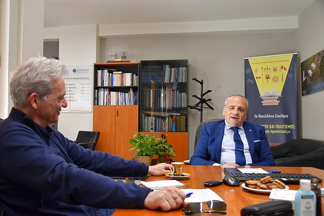 ΚΑΛΟΚΑΙΡΙΝΟΣ ΚΑΡΤΣΩΝΑΚΗΣ