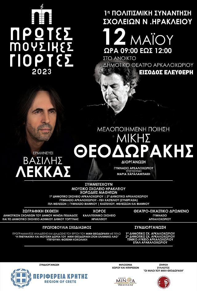 θεοδωρακης λεκκας