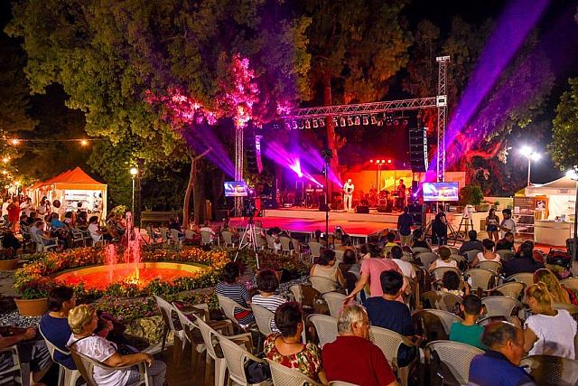 γιορτη κρητικης διατροφής