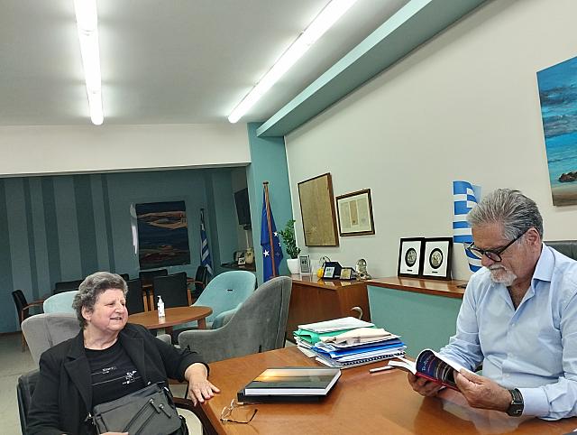 βραχασιωτικο σπιτι