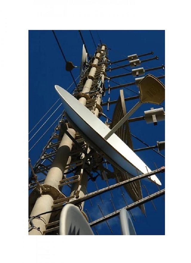 κεραια ραδιο κρητη