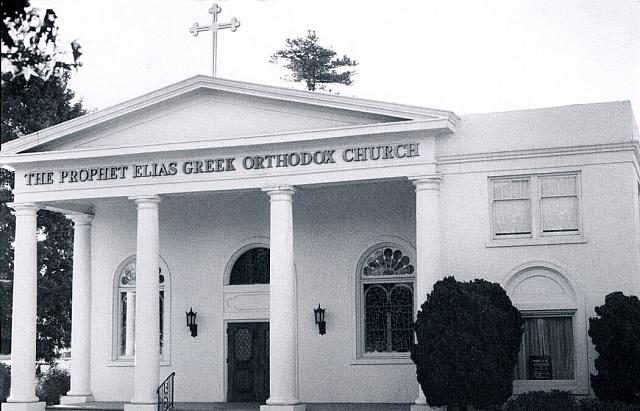 εκκλησια σαντα κρουζ