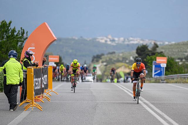 δεη ποδηλατικος γυρος