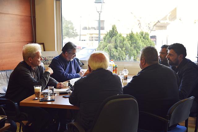 ΚΑΛΟΚΑΙΡΙΝΟΣ ΠΕΡΙΟΔΕΙΑ