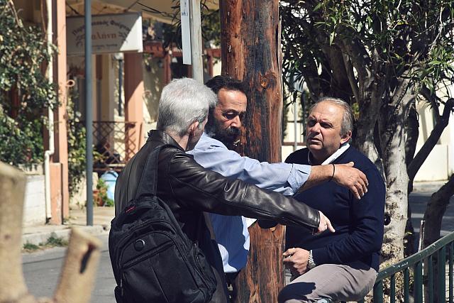 ΚΑΛΟΚΑΙΡΙΝΟΣ ΠΕΡΙΟΔΕΙΑ