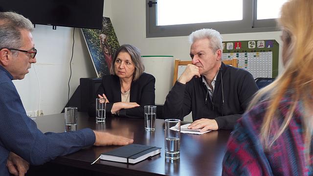 ΚΑΛΟΚΑΙΡΙΝΟς - ΠΑΙΔΙΚΑ ΧΩΡΙΑ SOS