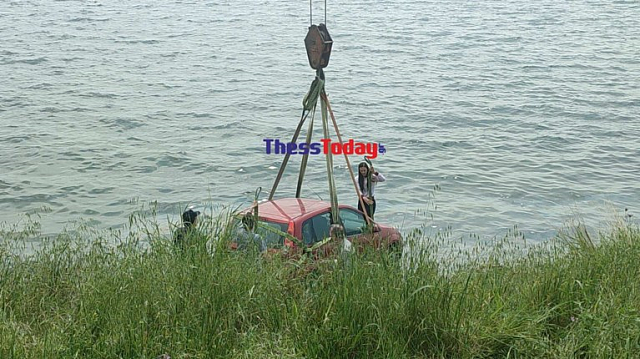 Θεσσαλονίκη αυτοκινητο