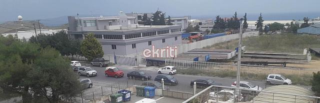 Ηράκλειο: Κυκλοφοριακό χάος και αγανάκτηση των οδηγών