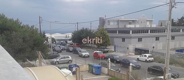 Ηράκλειο: Κυκλοφοριακό χάος και αγανάκτηση των οδηγών