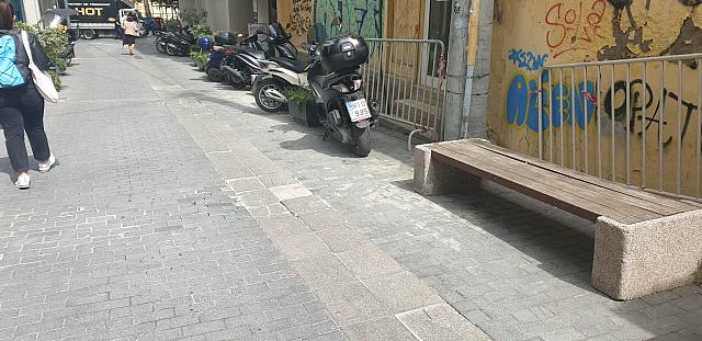 Ηράκλειο - οδός Καρτερού