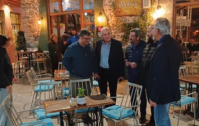 ΜΠΑΡΙΤΑΚΗΣ 