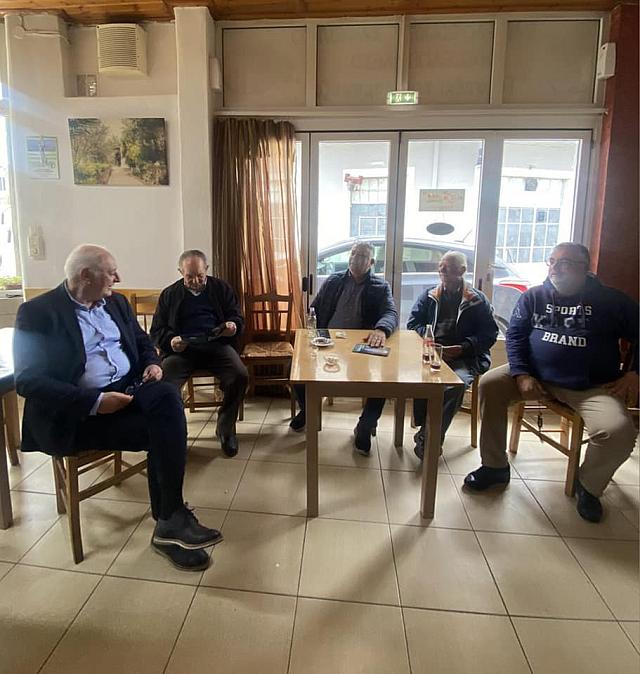 μπαριτάκης