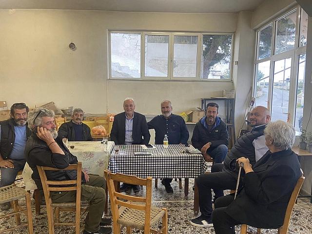 μπαριτάκης