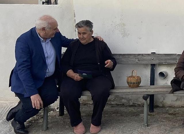 Παύλος Μπαριτάκης