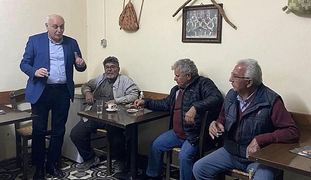 Παύλος Μπαριτάκης