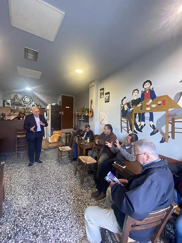 μπαριτακης