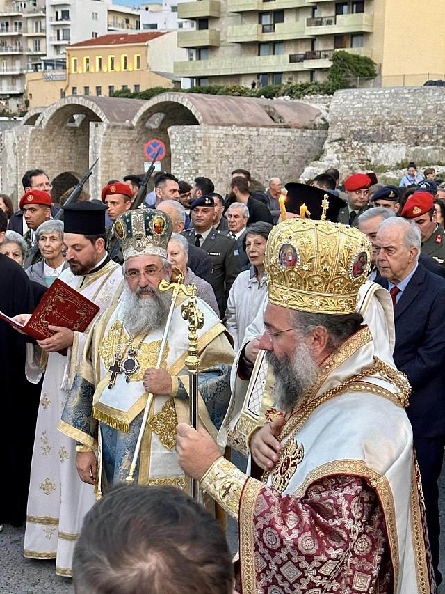 Άγιος Τίτος