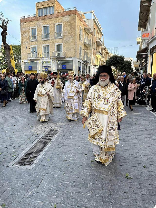 Άγιος Τίτος
