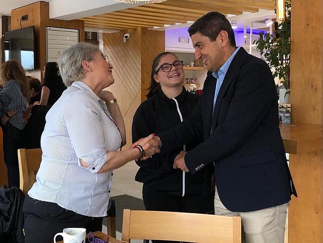 Λευτέρης Αυγενάκης